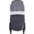 Saco silla neopreno Benjamin Uzturre interior pelo
