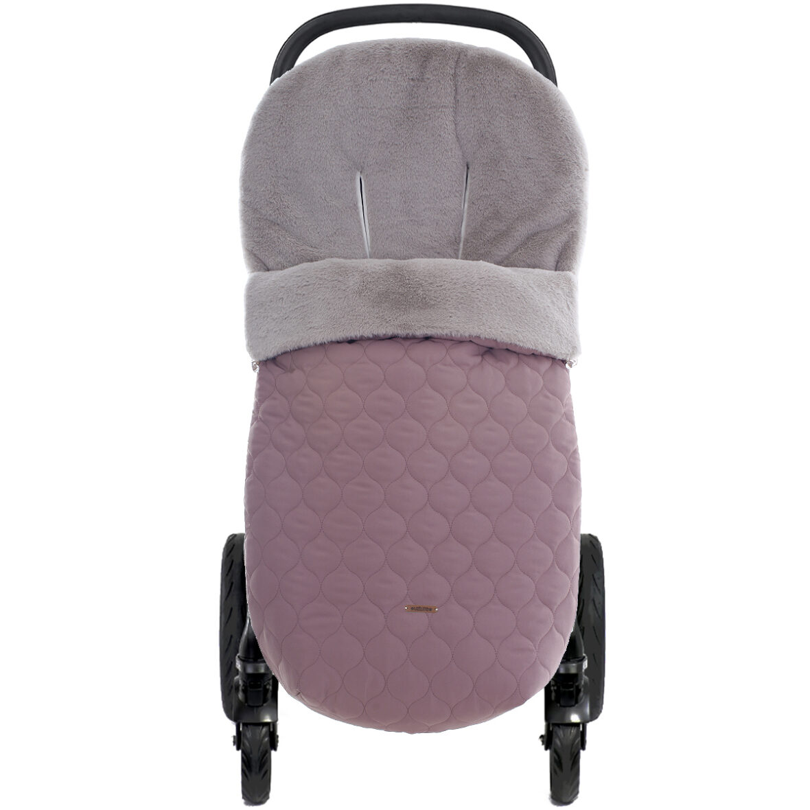 Saco silla paseo Gilda Uzturre mouton pelo