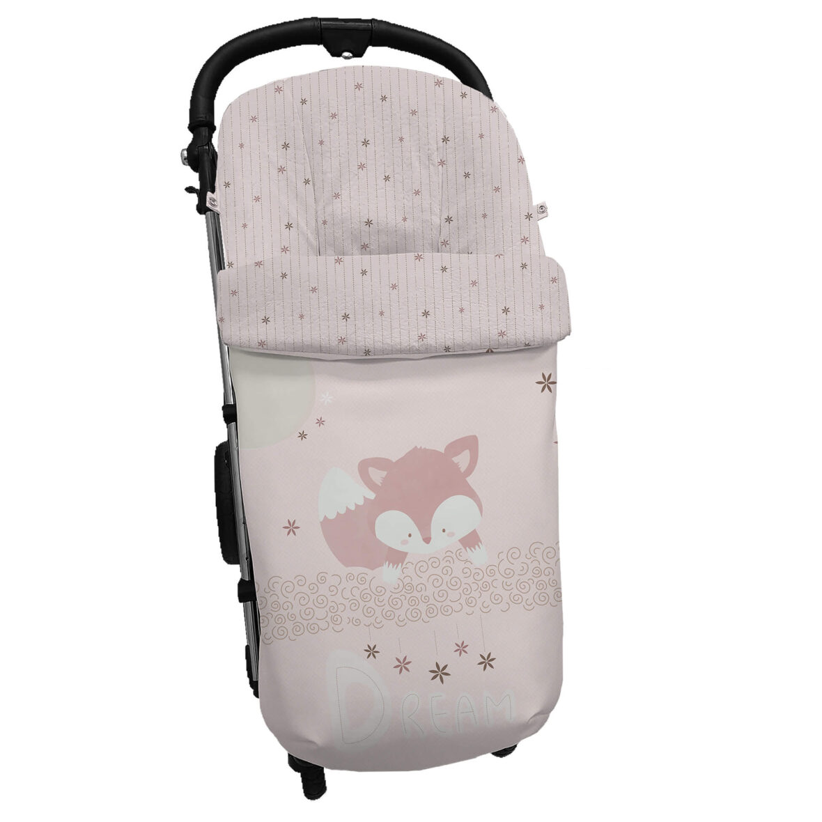 Saco silla universal polipiel sereniti dydados