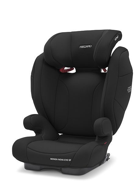 Silla auto 2-3 monza nova evo recaro