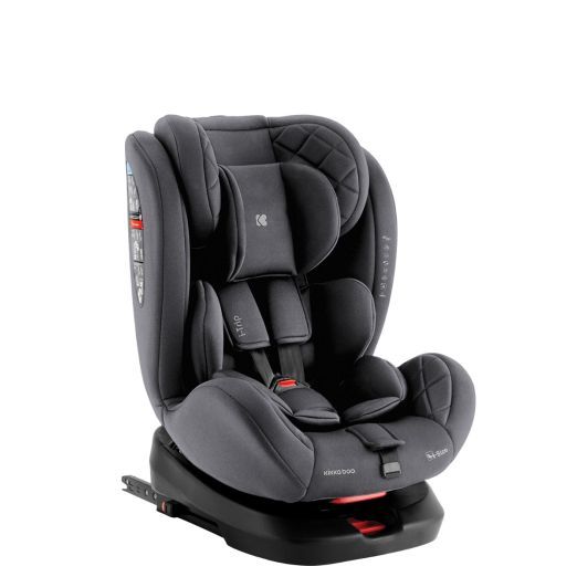 Silla coche bebe 40-150 cm i-Trip i-SIZE