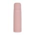 Termo liquidos 500ml miniland blush 89434