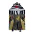 Toalla poncho tuc-tuc 11300308