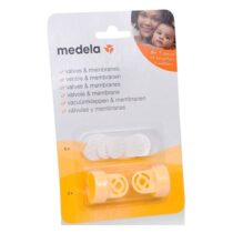 valvulas-membranas-medela
