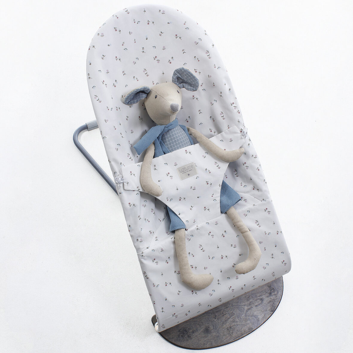 Vestidura Hamaca Babybjorn Bruna