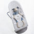 Vestidura Hamaca Babybjorn Bruna