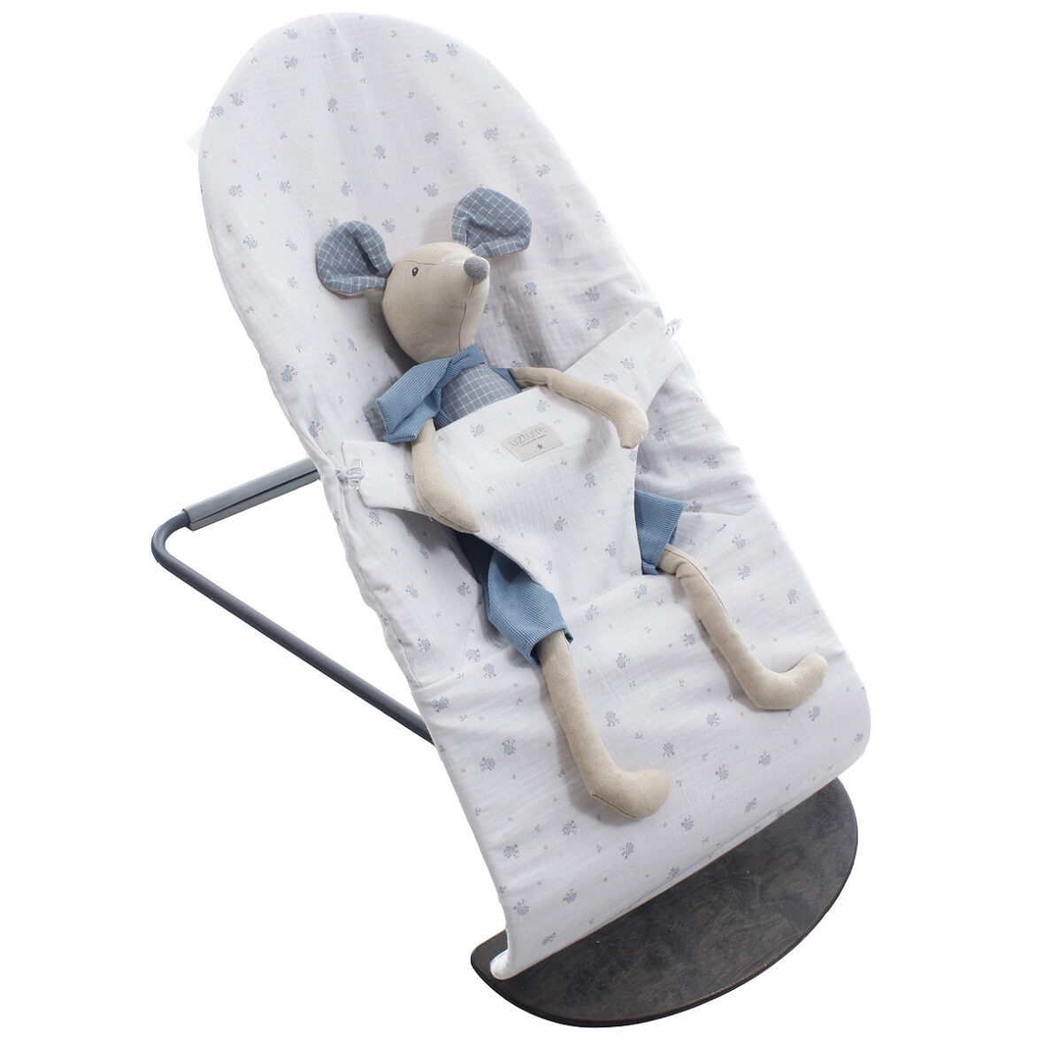 Funda hamaca Babybjorn Uzturre clea