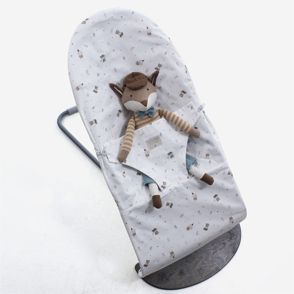 Vestidura para hamaca Uzturre Gaspar  babybjorn
