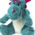 Warmies-pozy push junior