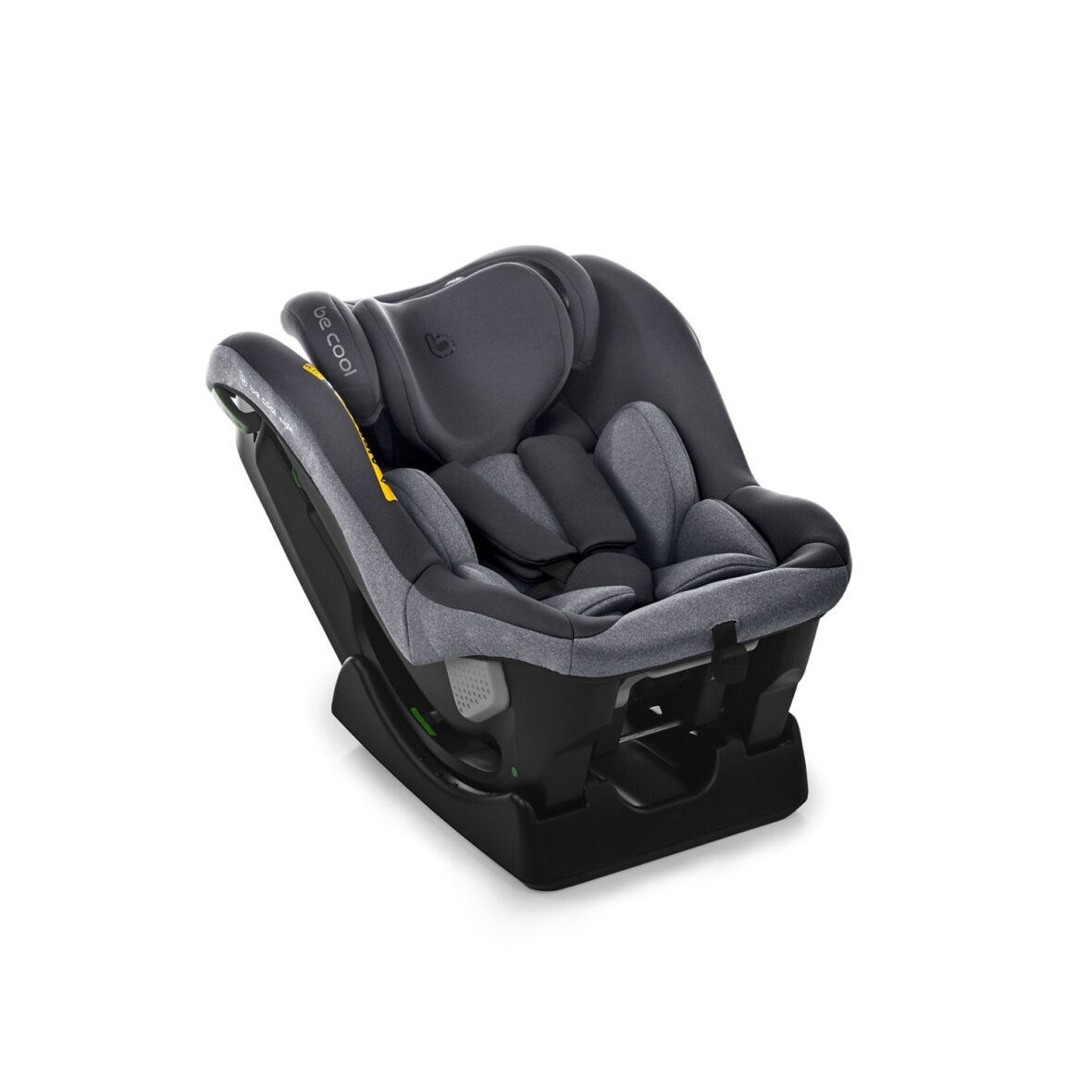 Silla auto Eagle 40-105 cm Be Cool