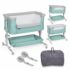 Minicuna colecho comfy innovaciones ms