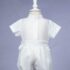 Conjunto plumeti organza mao 83998 Mikamama