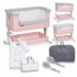Minicuna colecho  comfy ms con nordico