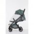 Plastico lluvia M2X mast valco
