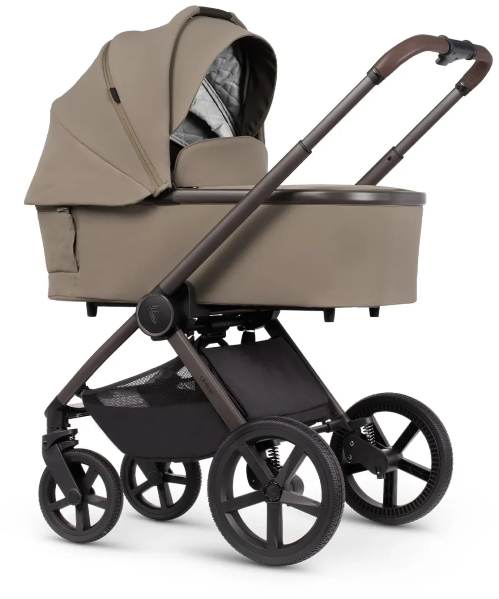 Duo cochecito Ulpine Se Venicci