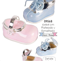 zapato-plata-mi-primer-diente