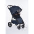 Silla paseo M4X Mini Mast Swiss Design con ruedas de alto rendimiento