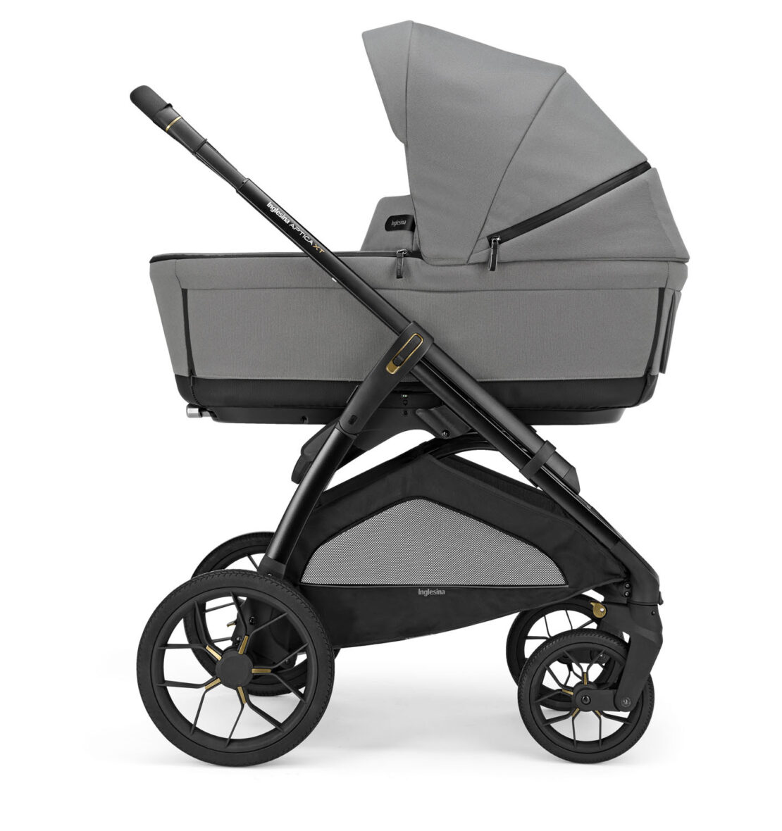Aptica Inglesina xt Carrito duo 2025 canyon rebajas