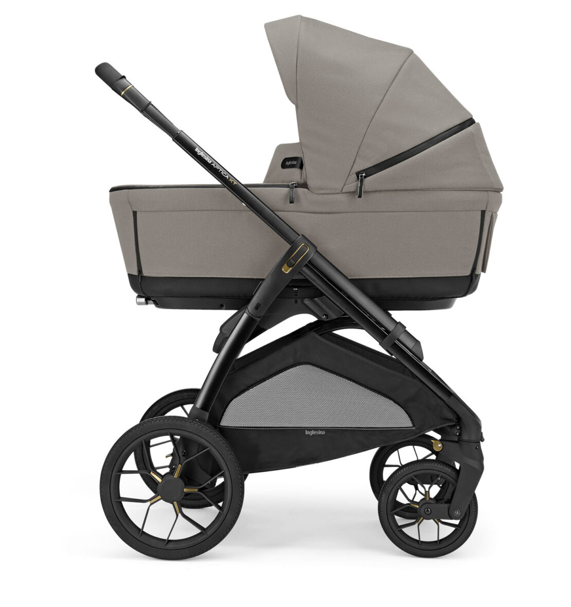 Aptica Inglesina xt Carrito duo 2025 todo terreno tundra