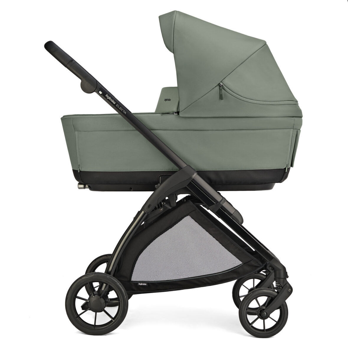 Inglesina Electa 2025 duo
