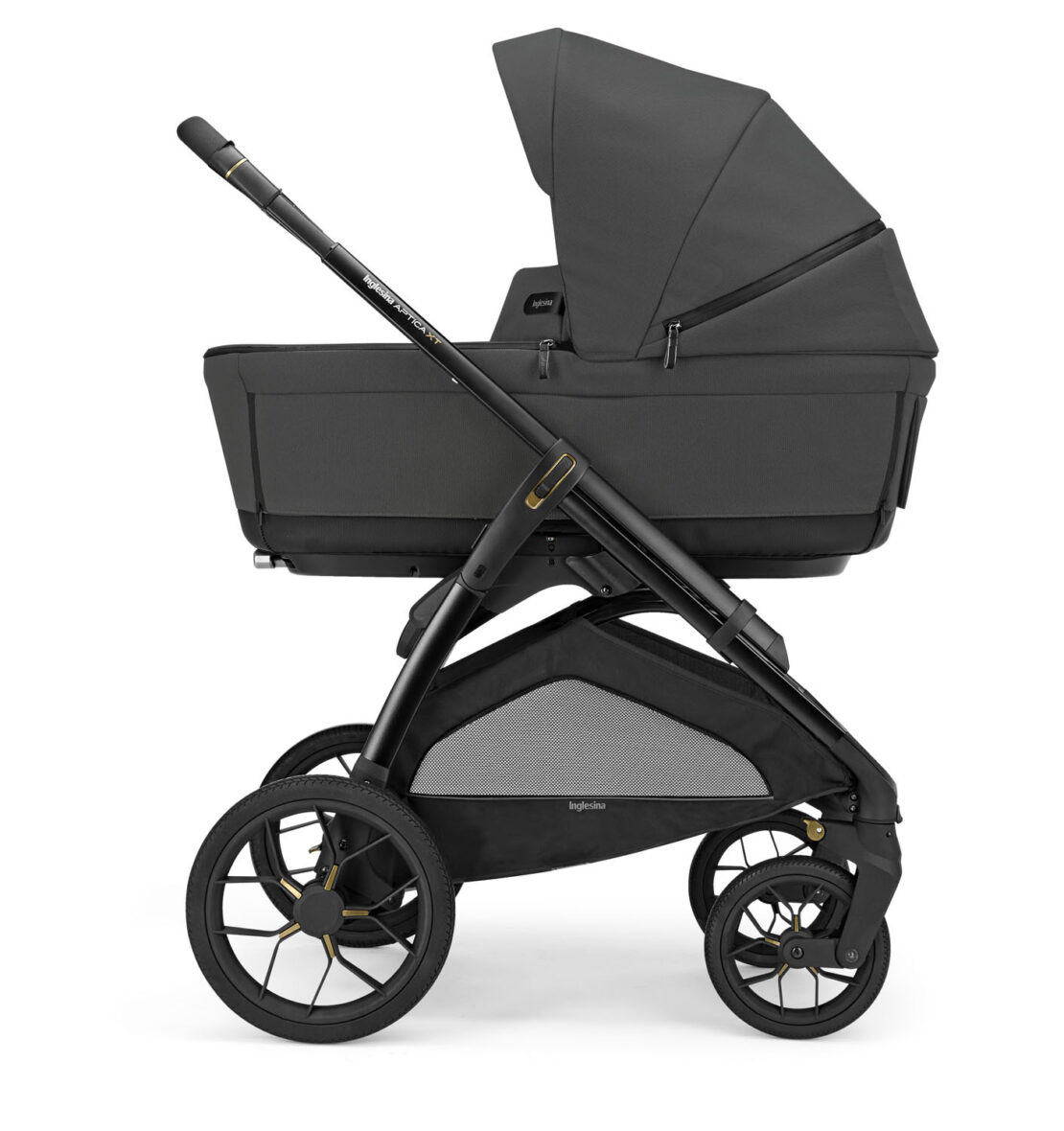 Aptica xt Inglesina Carrito duo 2025