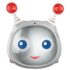 Espejo coche baby mirror