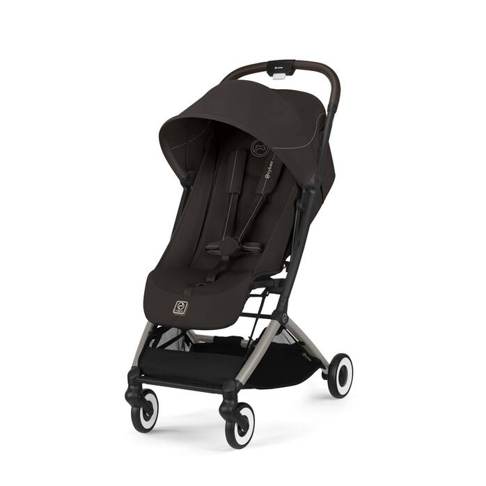 Orfeo Cybex Silla paseo