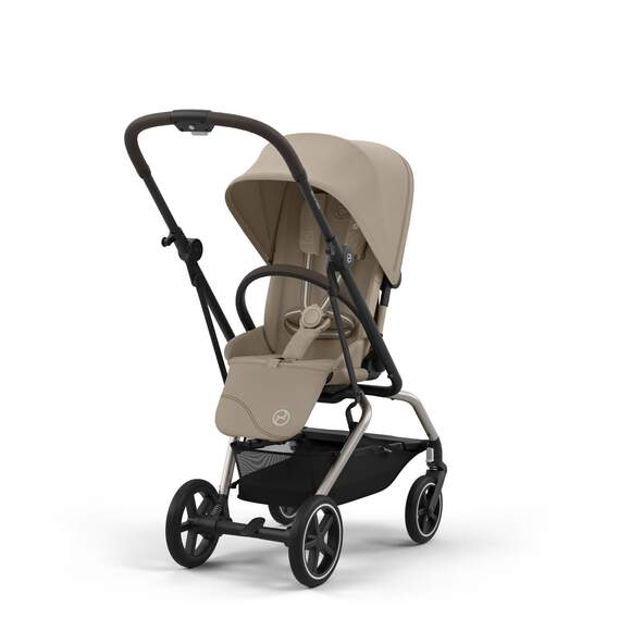 Cybex Eezy S Twist +2 reversible