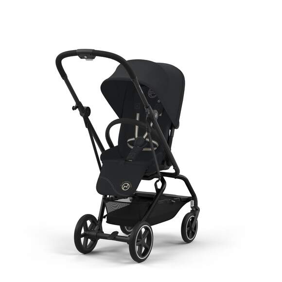 cybex eezystwist-2 negra