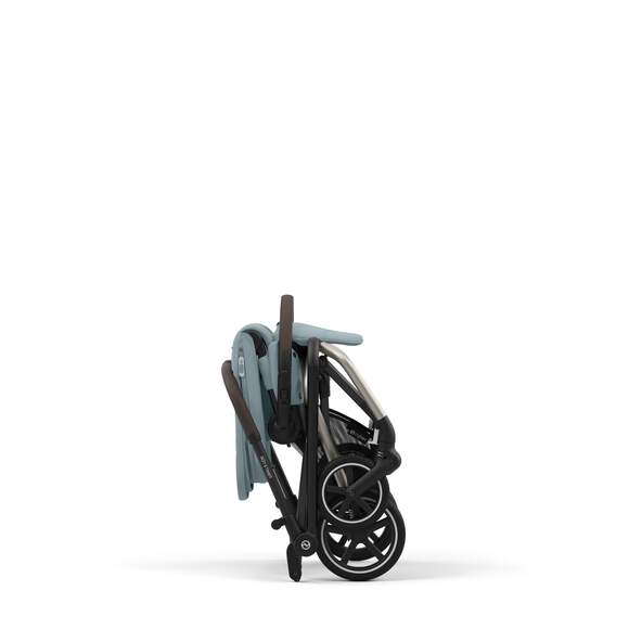 cybex eezystwist-2 plegado compacto