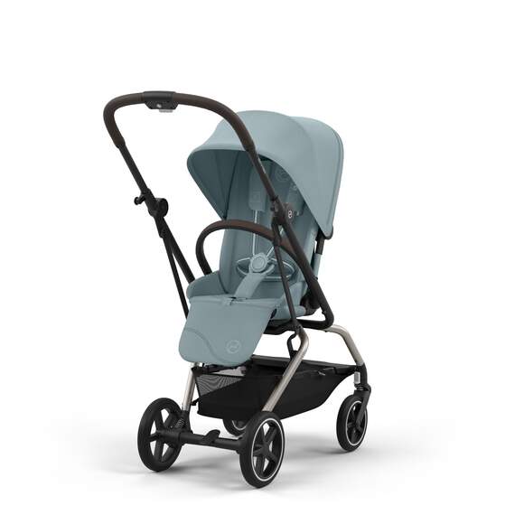 cybex eezystwist-2 storm blue
