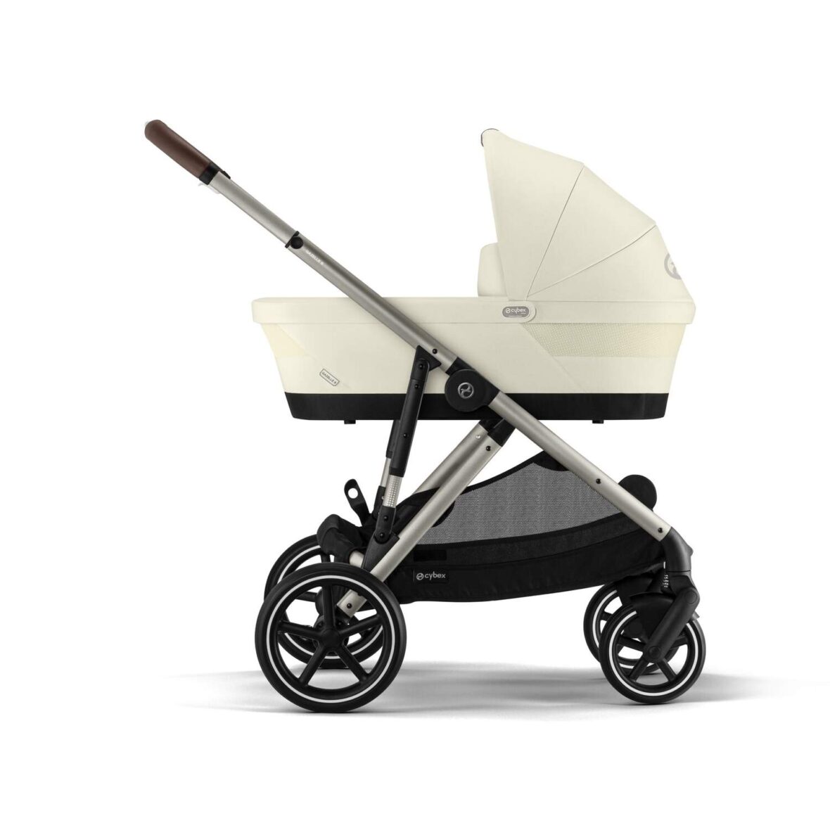 gacelle beige cybex