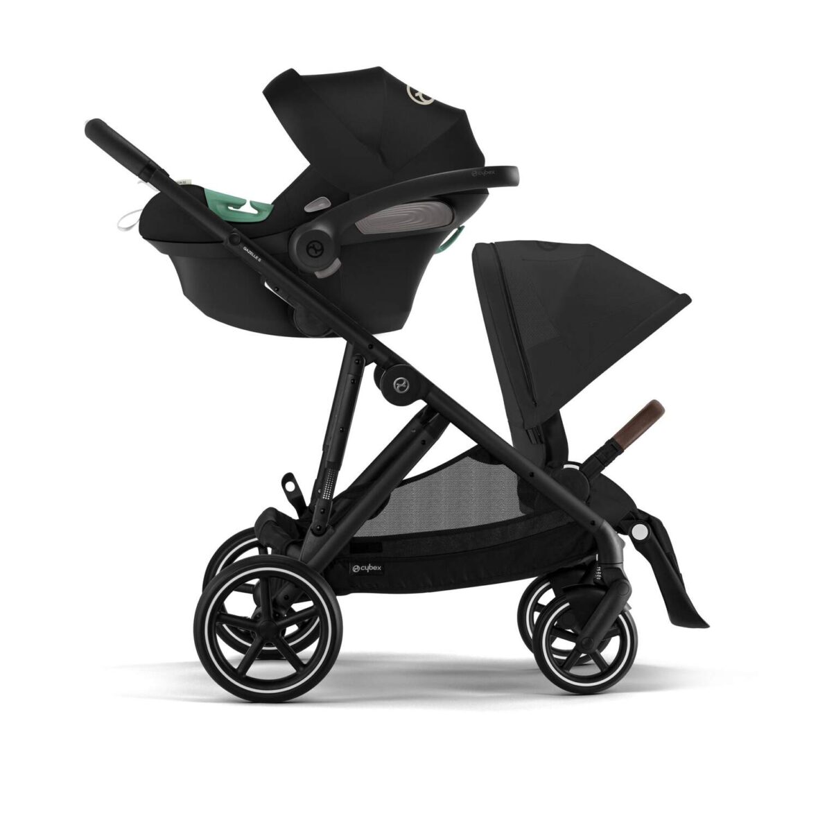 gemelar cybex gazelle