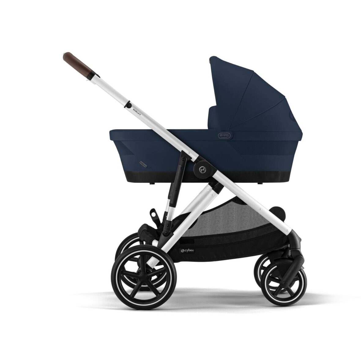 gemelar cybex marino