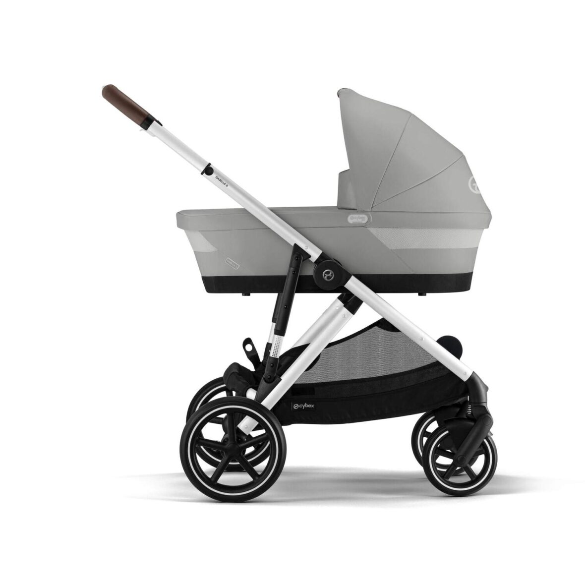 gemelar niños cybex
