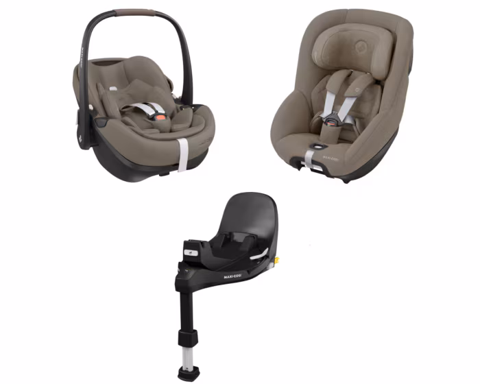 pack family 360 pro