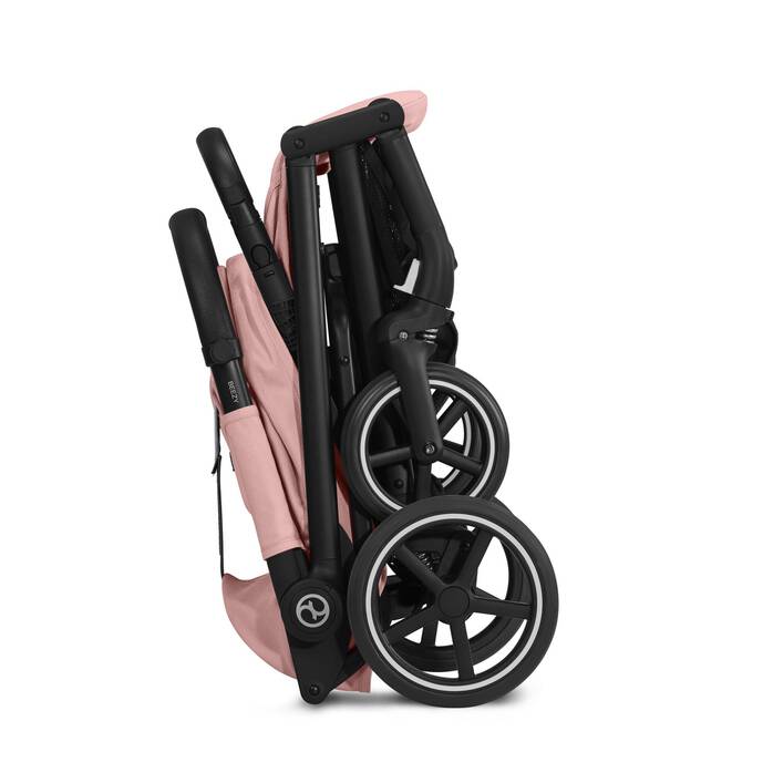 silla beezy rosa cybex
