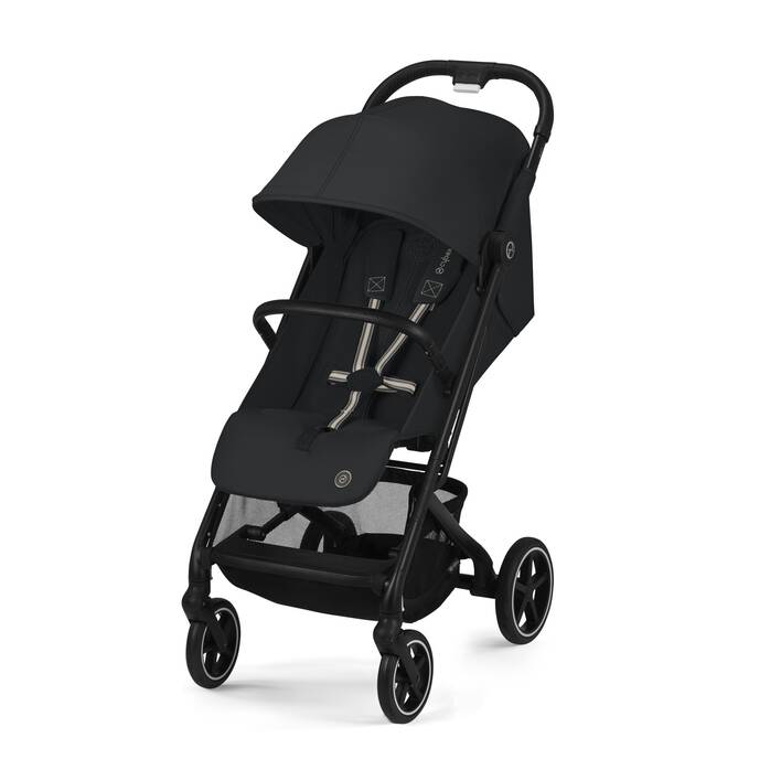 silla cybex breezy