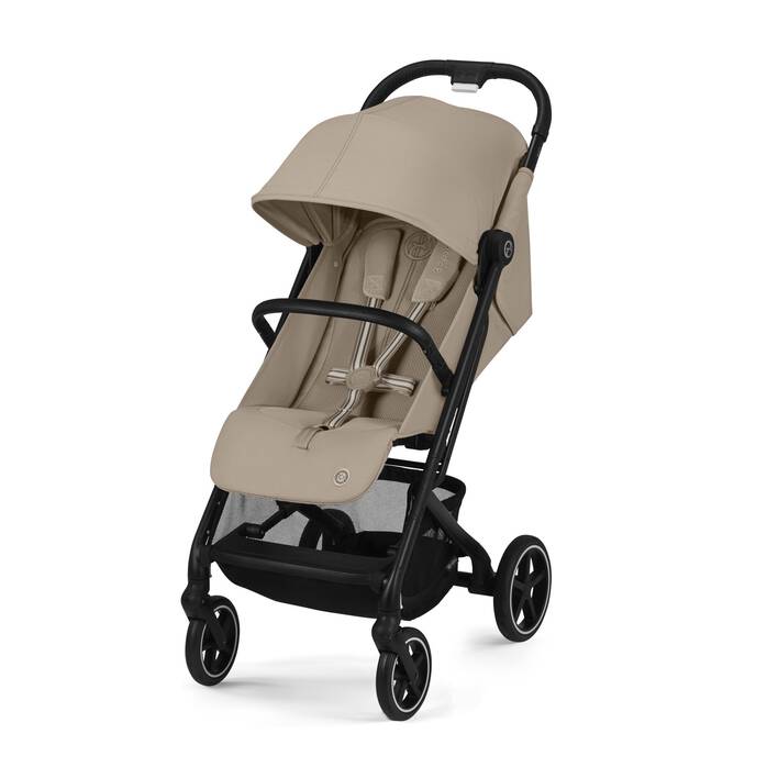 silla cybex brezzy