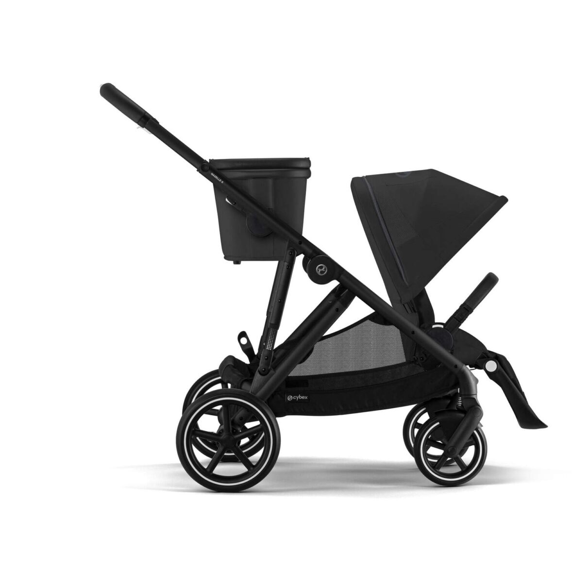 silla gemelos gazelle