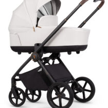 COCHECITO Venicci-Claro-Vanilla-Carrycot-1
