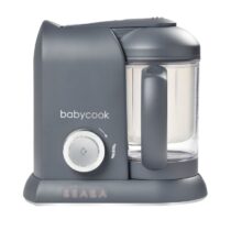 babycook-solo-beaba-gris