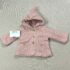 Chaqueta tricot pelo 2333 Mayoral