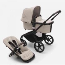 bugaboo-fox-5-negro-desert-taupe-desert-taupe-cuna regalo