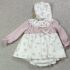 Chambrita Pajarito 25407 Baby Ferr