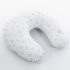 Almohada lactancia Teddy Uzturre