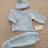Conjunto 3p Botones Mis Cucadas