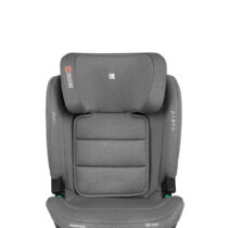 Silla-auto-I-Scout-Light-Grey-Kikkaboo