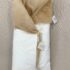 Saco reversible polar Florecitas DPeques