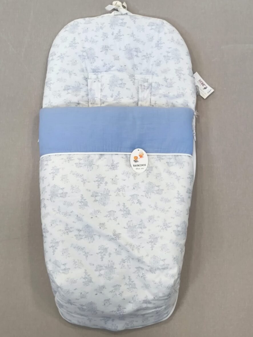 Saco silla Pasaje Rapacinos